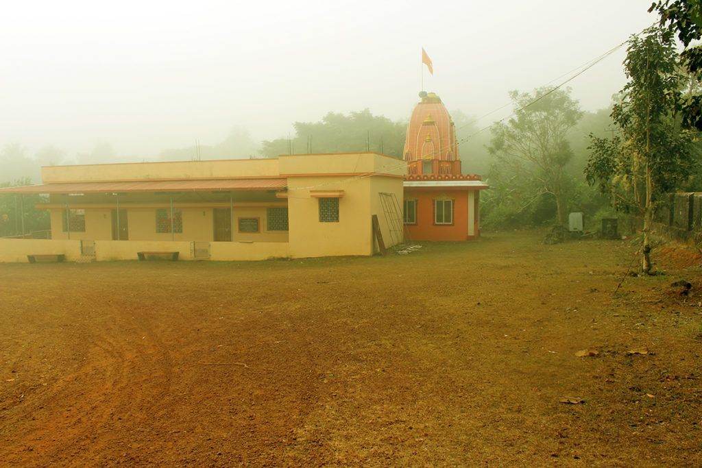 Govanithashraya goushala